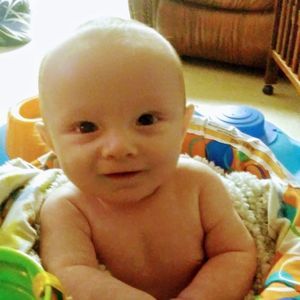 Meet your Posher, Bradley